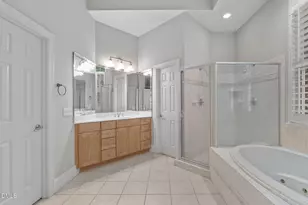 4004 Frontenac Ct, Apex, NC 27539 - Photo 33