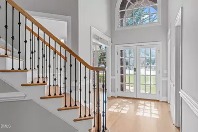 4004 Frontenac Court, Apex, NC 27539 - Photo 9
