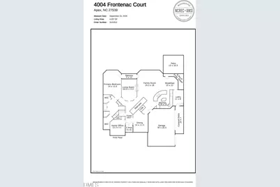 4004 Frontenac Court, Apex, NC 27539 - Photo 69