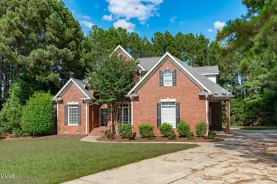 4004 Frontenac Court, Apex, NC 27539 - Photo 7