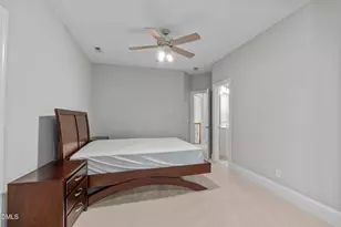 4004 Frontenac Ct, Apex, NC 27539 - Photo 49