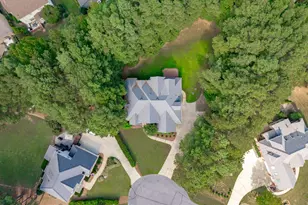 4004 Frontenac Ct, Apex, NC 27539 - Photo 65