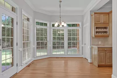 4004 Frontenac Court, Apex, NC 27539 - Photo 25