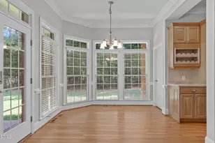4004 Frontenac Ct, Apex, NC 27539 - Photo 25