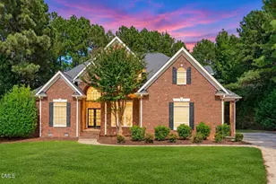 4004 Frontenac Ct, Apex, NC 27539 - Photo 1