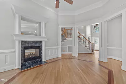 4004 Frontenac Court, Apex, NC 27539 - Photo 19