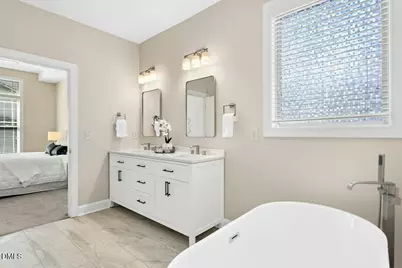 4012 Franks Creek Drive, Cary, NC 27518 - Photo 17