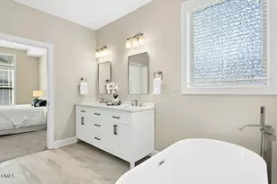 4012 Franks Creek Dr, Cary, NC 27518 - Photo 17