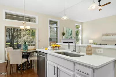 4012 Franks Creek Drive, Cary, NC 27518 - Photo 11