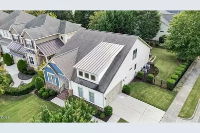 4012 Franks Creek Drive, Cary, NC 27518 - Photo 3