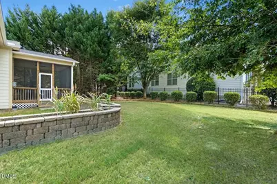 4012 Franks Creek Drive, Cary, NC 27518 - Photo 31