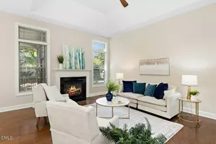 4012 Franks Creek Dr, Cary, NC 27518 - Photo 5