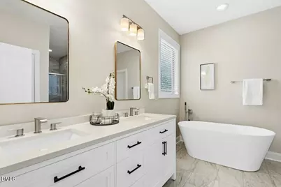 4012 Franks Creek Drive, Cary, NC 27518 - Photo 15