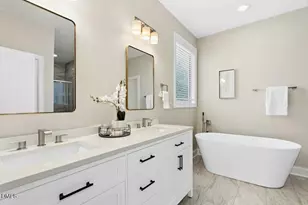 4012 Franks Creek Dr, Cary, NC 27518 - Photo 15
