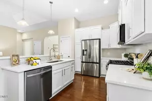4012 Franks Creek Dr, Cary, NC 27518 - Photo 9