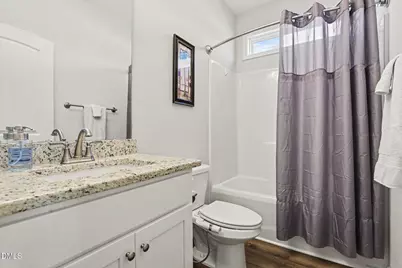 710 Memorial Avenue, Dunn, NC 28334 - Photo 13