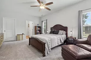 710 Memorial Ave, Dunn, NC 28334 - Photo 9