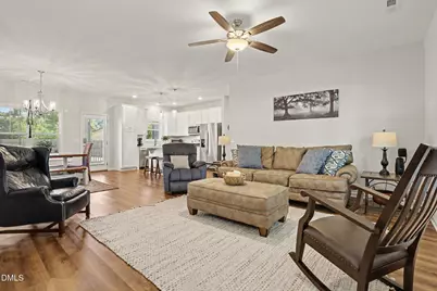 710 Memorial Avenue, Dunn, NC 28334 - Photo 5