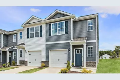 359 Freestall Drive, Wake Forest, NC 27587 - Photo 1