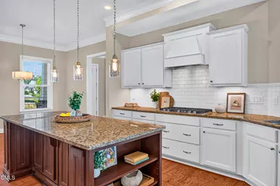 616 Trocha Drive, Cary, NC 27513 - Photo 17