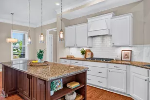 616 Trocha Dr, Cary, NC 27513 - Photo 17