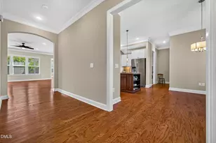 616 Trocha Dr, Cary, NC 27513 - Photo 9
