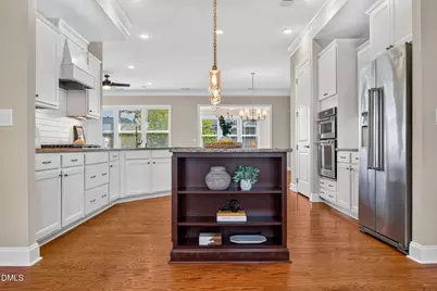 616 Trocha Drive, Cary, NC 27513 - Photo 15
