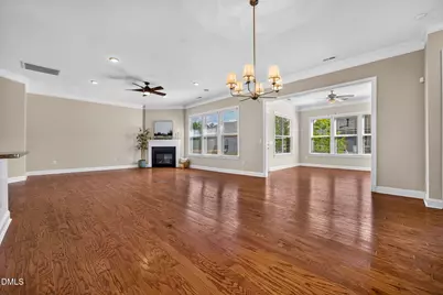 616 Trocha Drive, Cary, NC 27513 - Photo 23