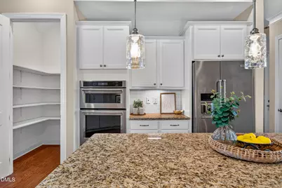616 Trocha Drive, Cary, NC 27513 - Photo 21