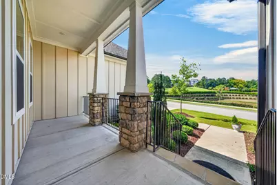 616 Trocha Drive, Cary, NC 27513 - Photo 7