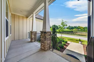 616 Trocha Dr, Cary, NC 27513 - Photo 7