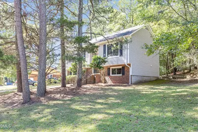 4916 Wineberry Drive, Durham, NC 27713 - Photo 3