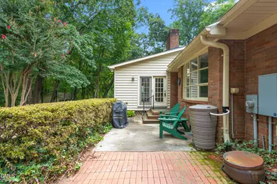 4014 Forest Oaks Lane, Mebane, NC 27302 - Photo 35