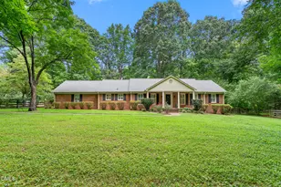 4014 Forest Oaks Ln, Mebane, NC 27302 - Photo 1