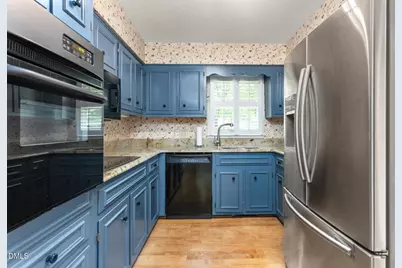 4014 Forest Oaks Lane, Mebane, NC 27302 - Photo 17