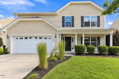 2305 King Malcolm Lane, Zebulon, NC 27597 - Photo 1