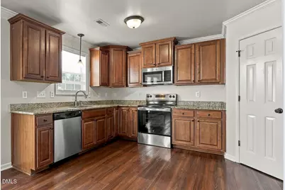2305 King Malcolm Lane, Zebulon, NC 27597 - Photo 13