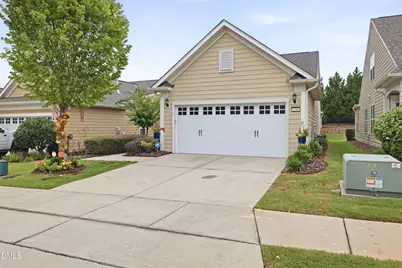 1140 E Rosedale Creek Drive, Durham, NC 27703 - Photo 3