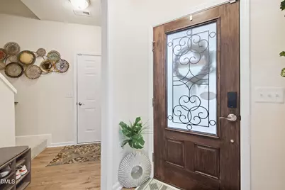 1140 E Rosedale Creek Drive, Durham, NC 27703 - Photo 5