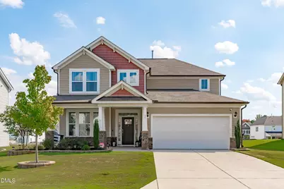 35 Saintsing Trail, Franklinton, NC 27525 - Photo 1