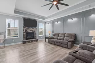 35 Saintsing Trl, Franklinton, NC 27525 - Photo 19
