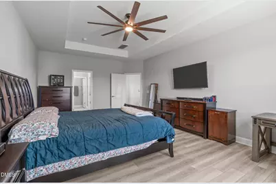 35 Saintsing Trail, Franklinton, NC 27525 - Photo 23