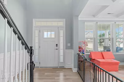 35 Saintsing Trail, Franklinton, NC 27525 - Photo 5