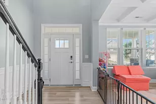 35 Saintsing Trl, Franklinton, NC 27525 - Photo 5