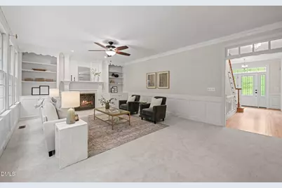 5809 Stone Spring Road, Raleigh, NC 27613 - Photo 13