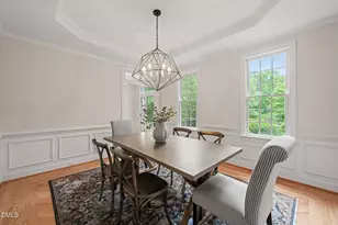 5809 Stone Spring Rd, Raleigh, NC 27613 - Photo 9