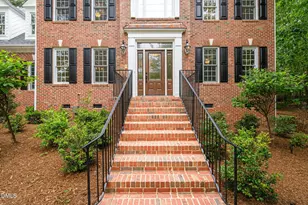 5809 Stone Spring Rd, Raleigh, NC 27613 - Photo 5