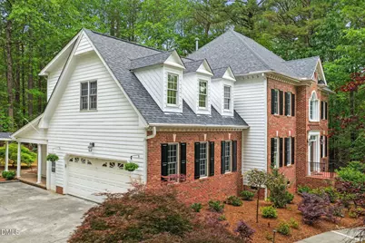 5809 Stone Spring Road, Raleigh, NC 27613 - Photo 3
