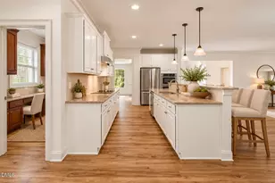 248 Hill Creek Blvd, Chapel Hill, NC 27516 - Photo 17