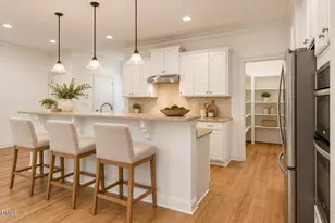 248 Hill Creek Blvd, Chapel Hill, NC 27516 - Photo 15